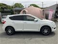 2011 Nissan Dualis