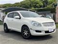 2011 Nissan Dualis