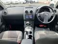 2011 Nissan Dualis