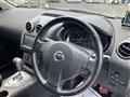 2011 Nissan Dualis