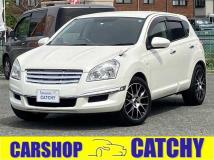 2011 Nissan Dualis