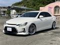 2011 Toyota Mark X