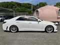 2011 Toyota Mark X