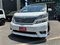 2010 Toyota Vellfire