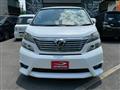 2010 Toyota Vellfire