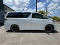 2010 Toyota Vellfire