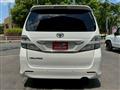 2010 Toyota Vellfire