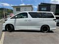 2010 Toyota Vellfire