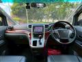 2010 Toyota Vellfire
