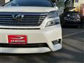2010 Toyota Vellfire