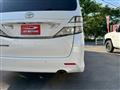 2010 Toyota Vellfire