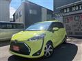 2018 Toyota Sienta