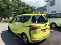 2018 Toyota Sienta