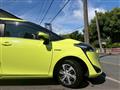 2018 Toyota Sienta