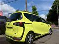 2018 Toyota Sienta