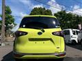 2018 Toyota Sienta