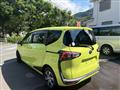 2018 Toyota Sienta