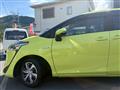 2018 Toyota Sienta