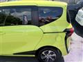 2018 Toyota Sienta