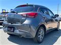 2018 Mazda Demio