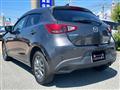 2018 Mazda Demio