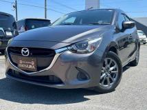 2018 Mazda Demio