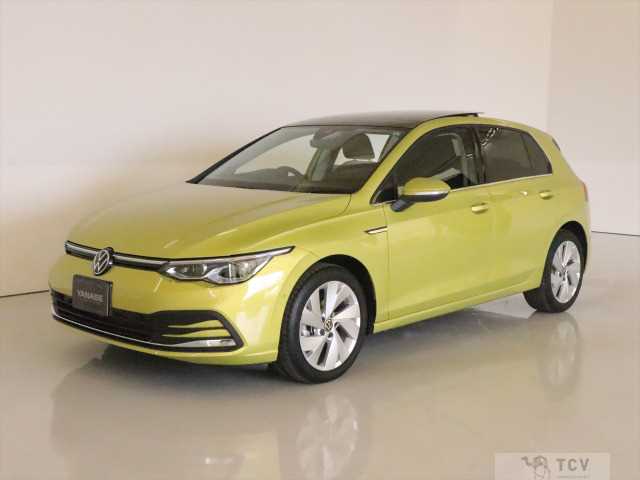 2023 Volkswagen Golf