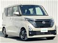 2025 Nissan ROOX