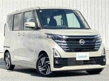 2025 Nissan ROOX