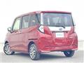 2025 Subaru Justy