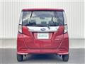 2025 Subaru Justy