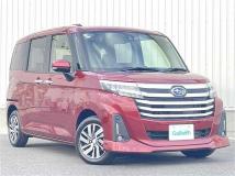 2025 Subaru Justy