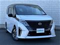 2024 Nissan Serena