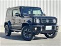2024 Suzuki Jimny Sierra