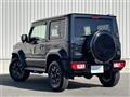2024 Suzuki Jimny Sierra