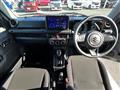 2024 Suzuki Jimny Sierra