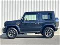 2024 Suzuki Jimny Sierra