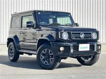 2024 Suzuki Jimny Sierra