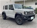 2026 Suzuki Jimny