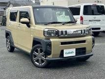 2021 Daihatsu Taft