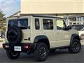 2025 Suzuki Jimny