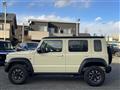 2025 Suzuki Jimny