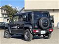 2025 Suzuki Jimny