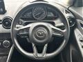 2021 Mazda Mazda2