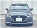 2021 Mazda Mazda2