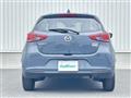 2021 Mazda Mazda2