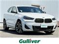 2021 BMW X2