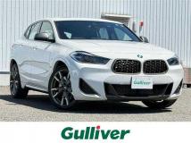 2021 BMW X2