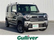2022 Suzuki Hustler