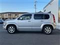 2007 Honda Crossroad